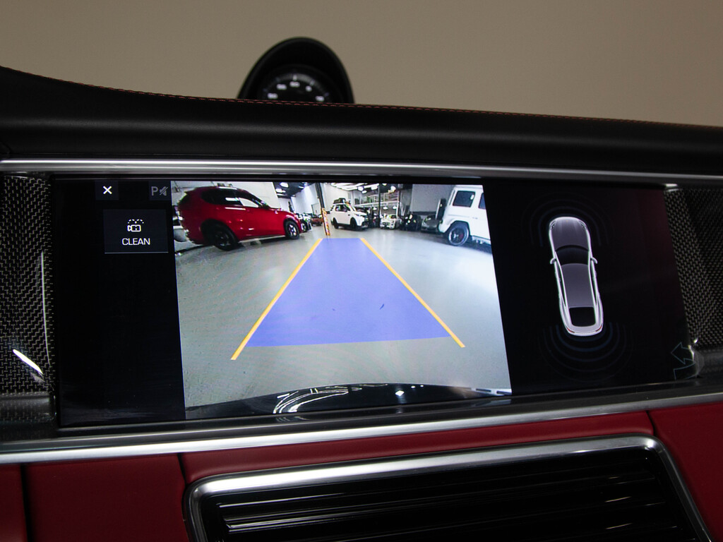 2019 Porsche Panamera Turbo, Toronto, Cash