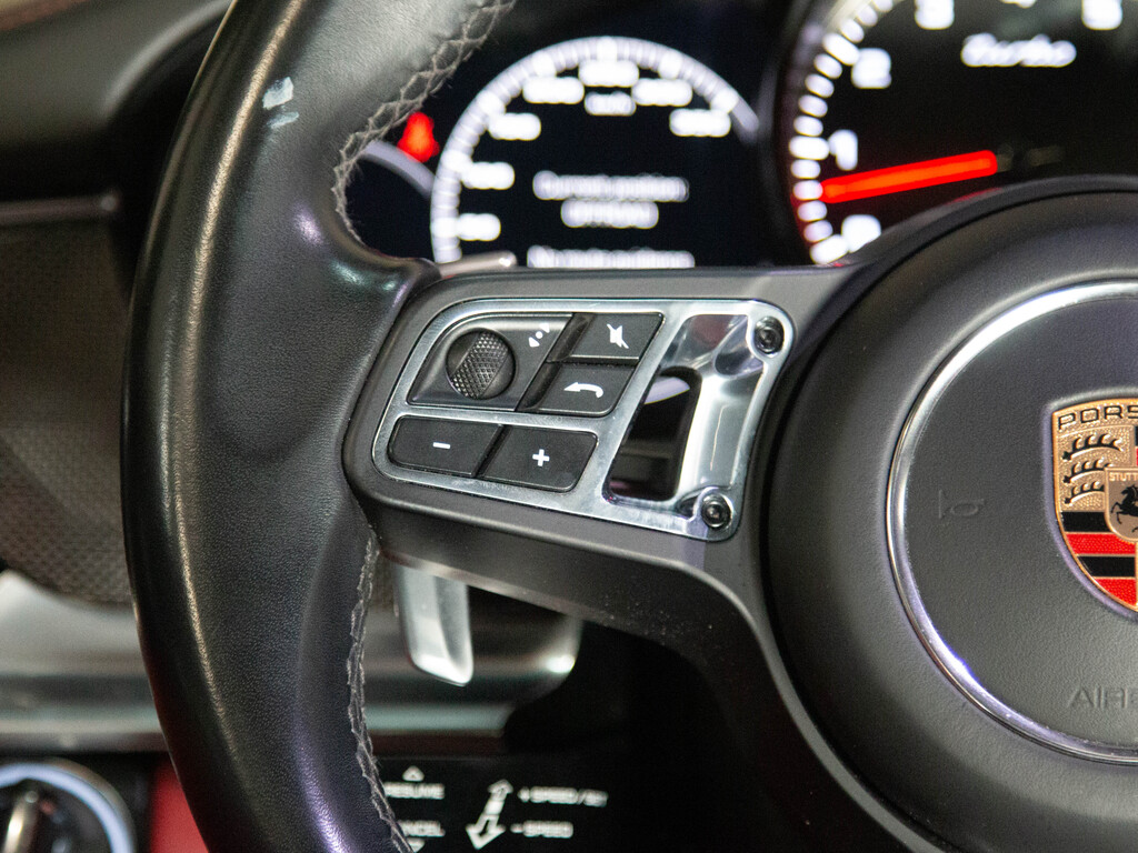 2019 Porsche Panamera Turbo, Toronto, Cash