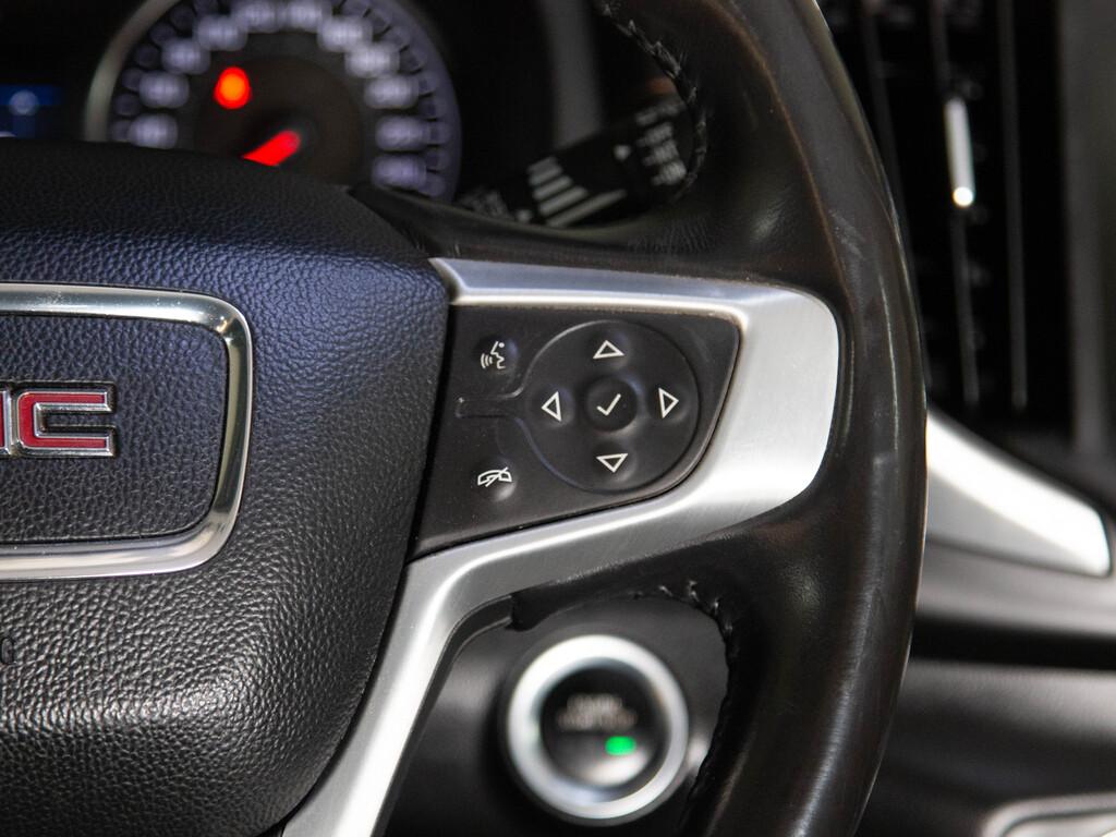 2019 GMC Terrain SLE, Toronto, Cash