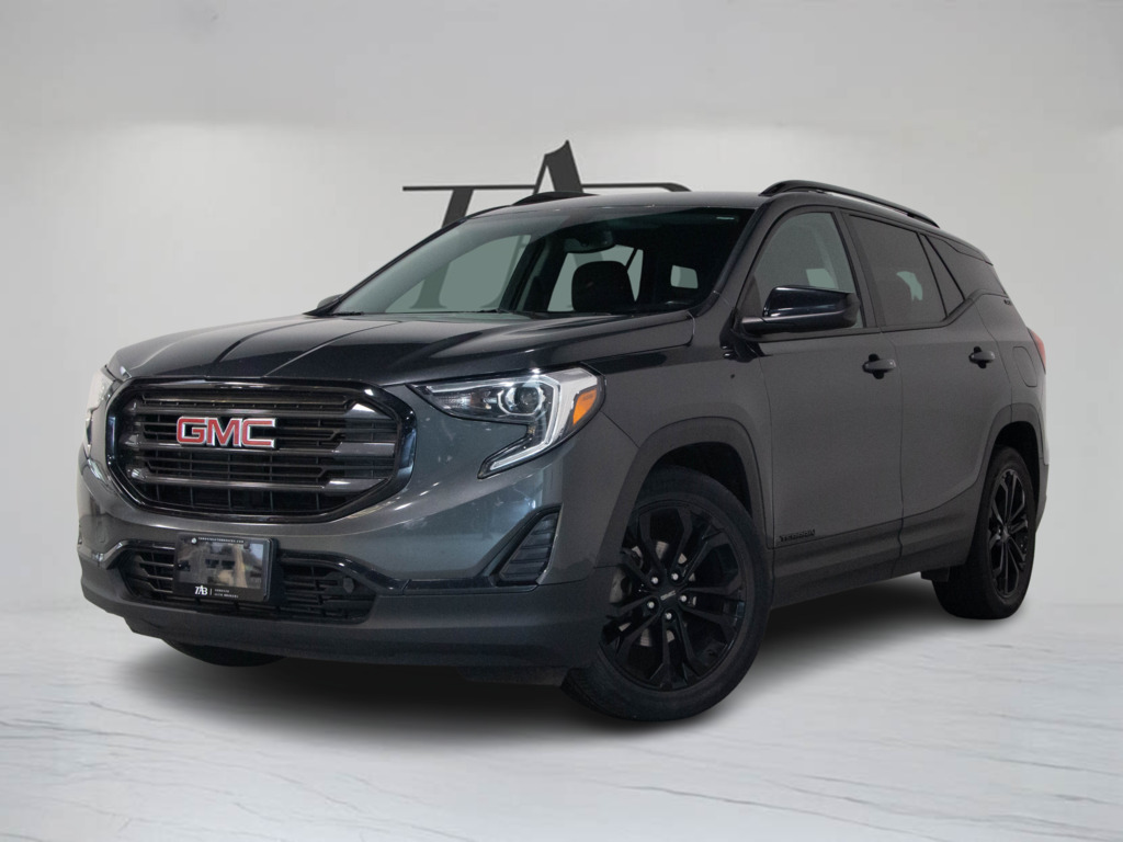 2019 GMC Terrain SLE, Toronto, Cash