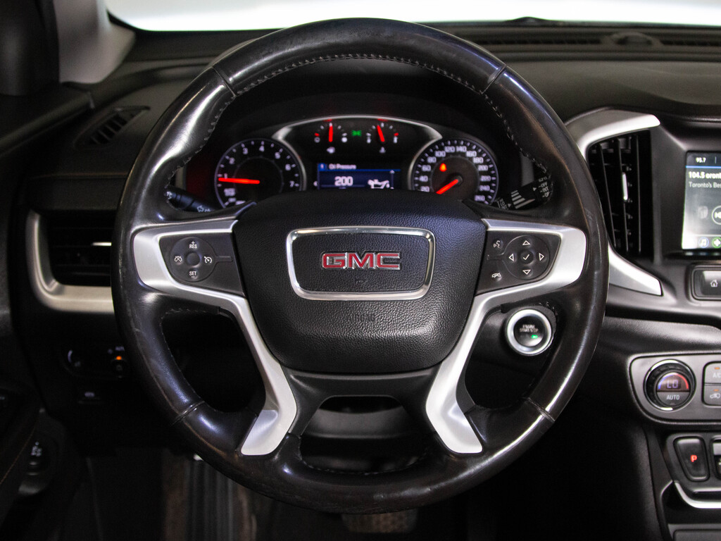 2019 GMC Terrain SLE, Toronto, Cash