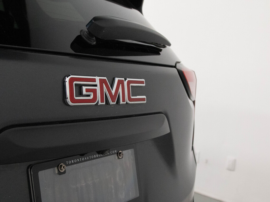 2019 GMC Terrain SLE, Toronto, Cash