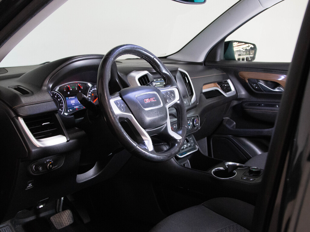 2019 GMC Terrain SLE, Toronto, Cash