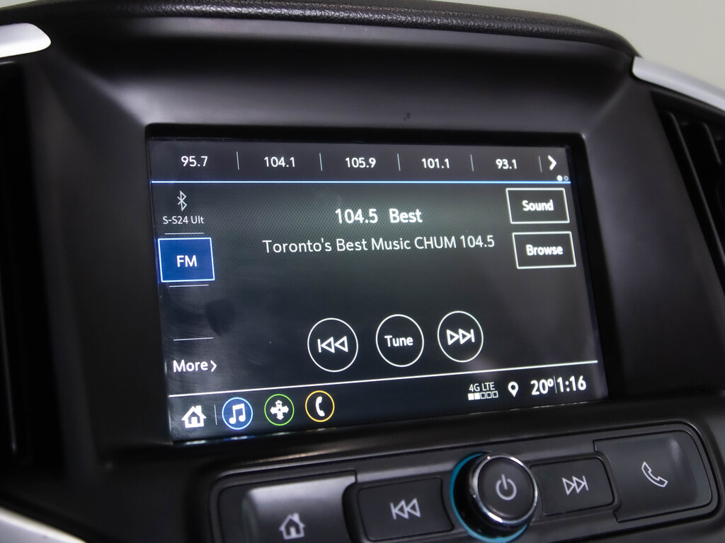 2019 GMC Terrain SLE, Toronto, Cash