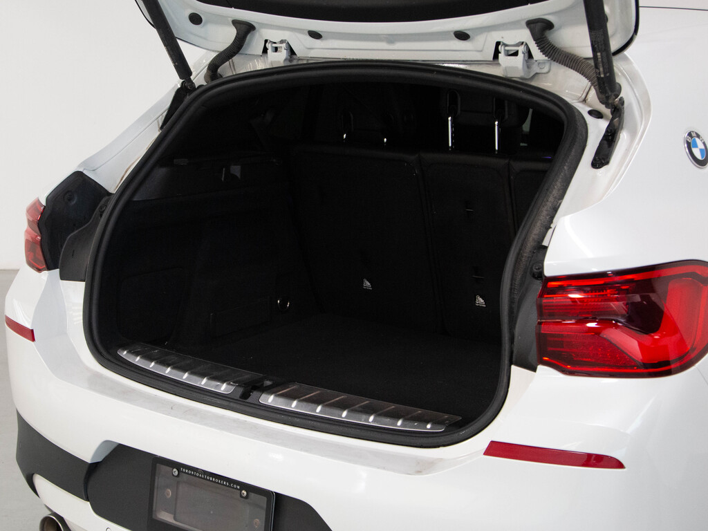 2020 BMW X2 xDrive28i, Toronto, Cash