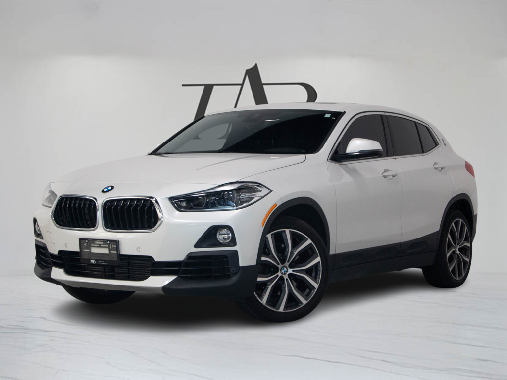 2020 BMW X2 xDrive28i, Toronto, Cash
