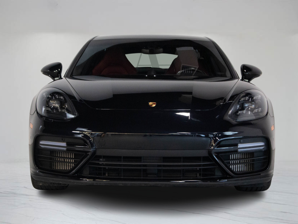 2019 Porsche Panamera Turbo, Toronto, Cash