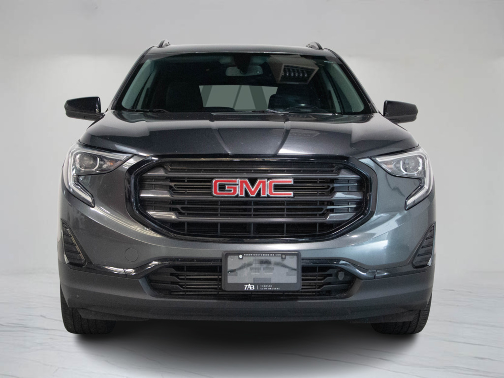 2019 GMC Terrain SLE, Toronto, Cash