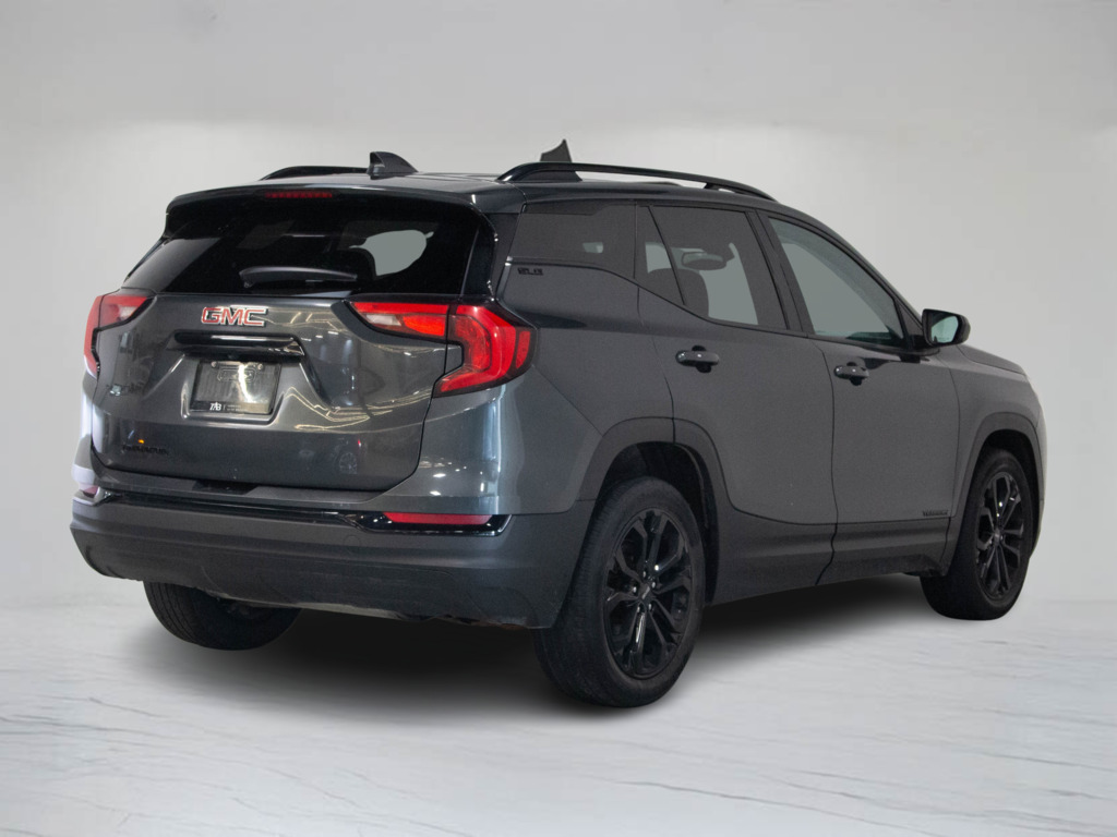 2019 GMC Terrain SLE, Toronto, Cash