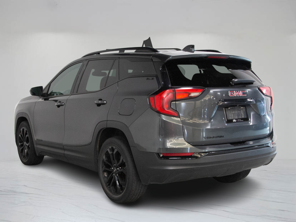 2019 GMC Terrain SLE, Toronto, Cash