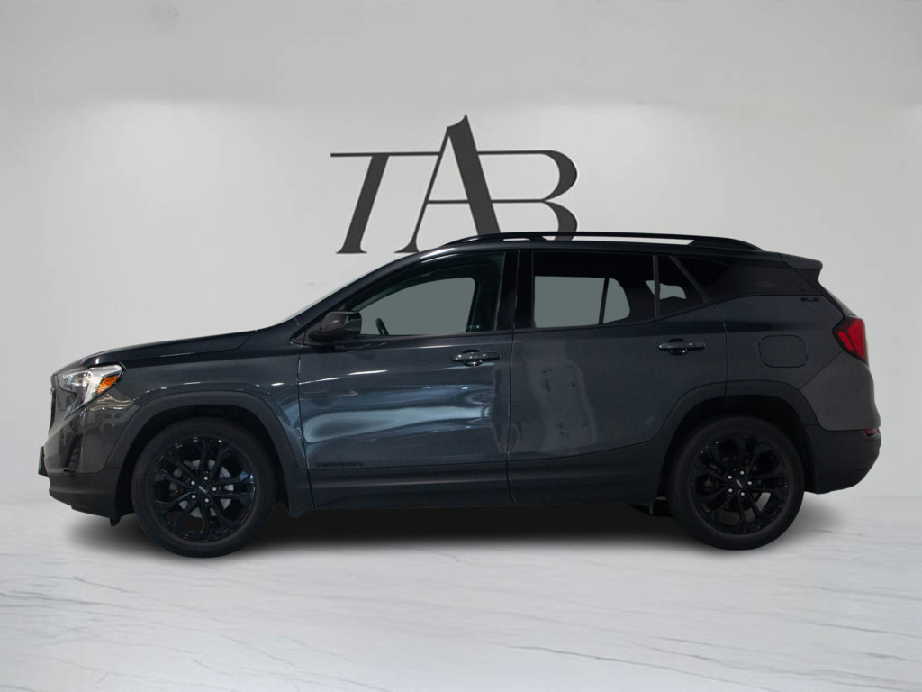 2019 GMC Terrain SLE, Toronto, Cash