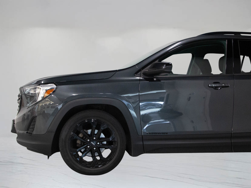 2019 GMC Terrain SLE, Toronto, Cash