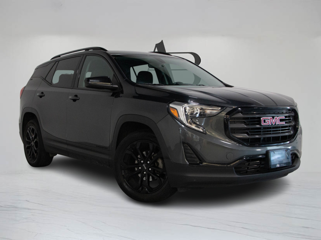 2019 GMC Terrain SLE, Toronto, Cash