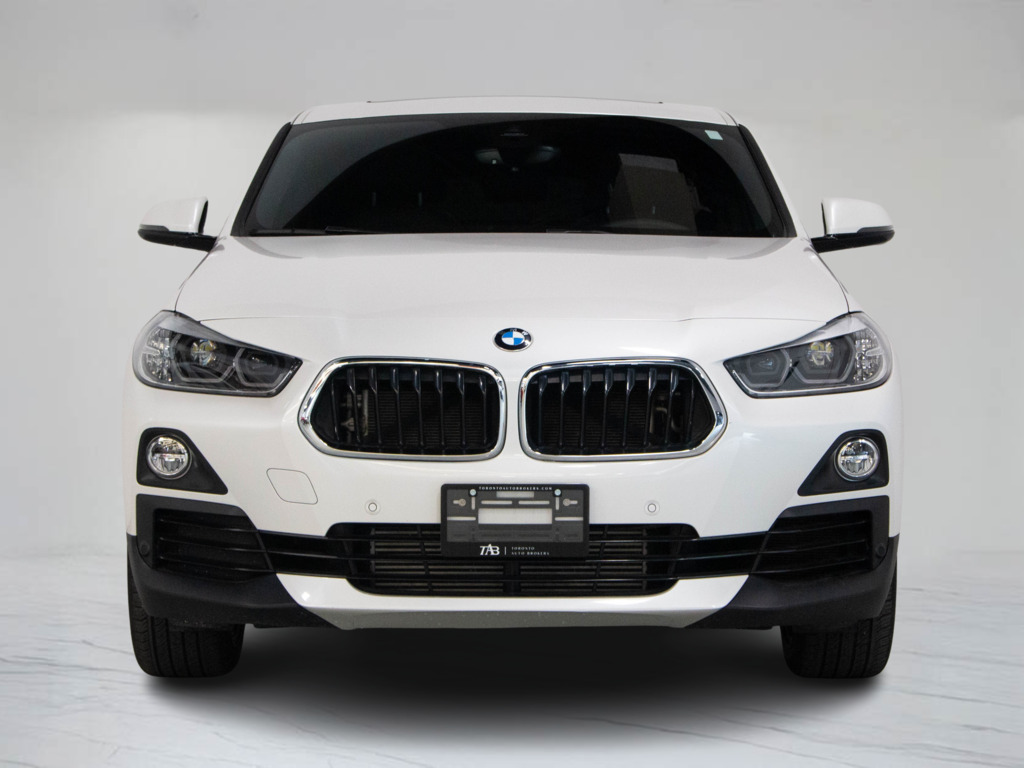 2020 BMW X2 xDrive28i, Toronto, Cash