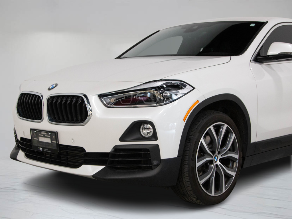 2020 BMW X2 xDrive28i, Toronto, Cash