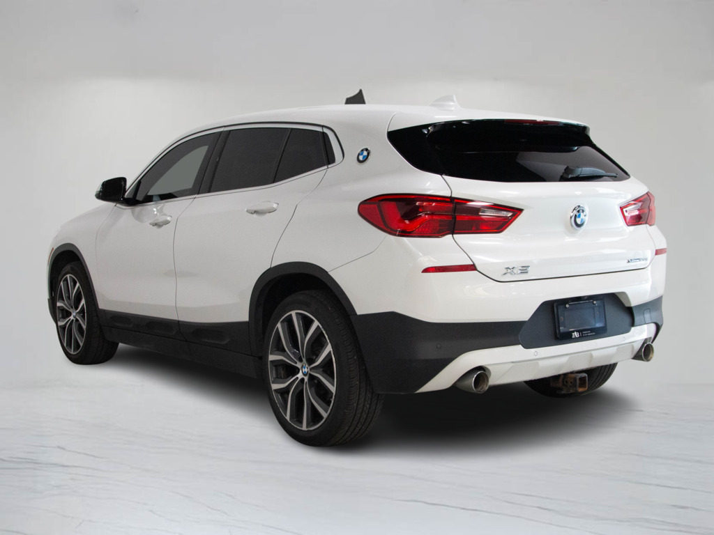 2020 BMW X2 xDrive28i, Toronto, Cash