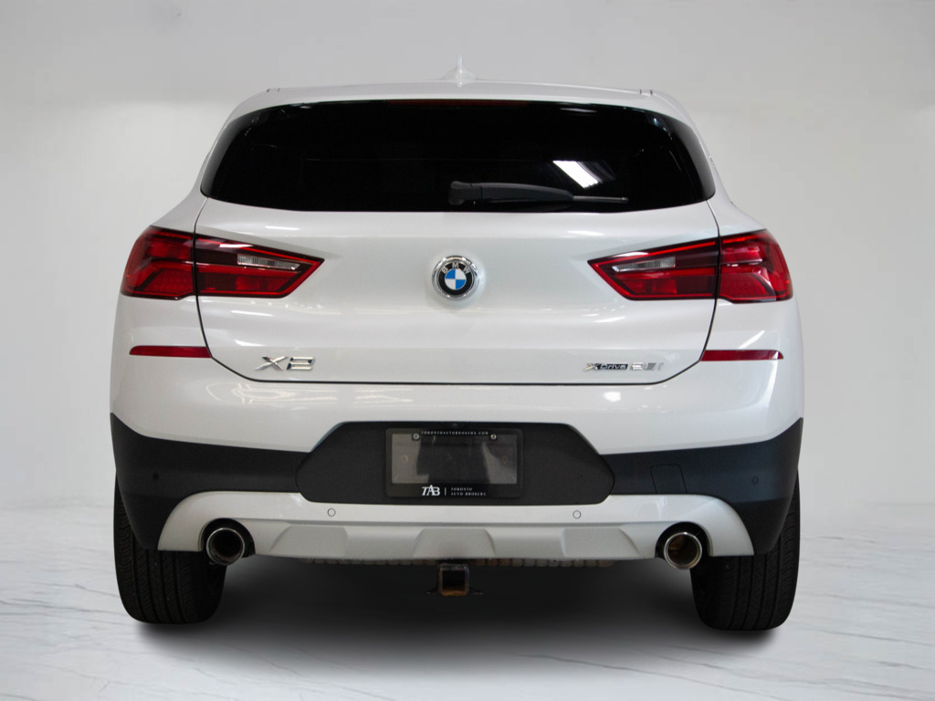 2020 BMW X2 xDrive28i, Toronto, Cash