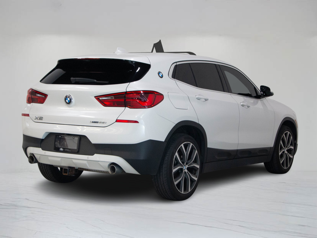 2020 BMW X2 xDrive28i, Toronto, Cash