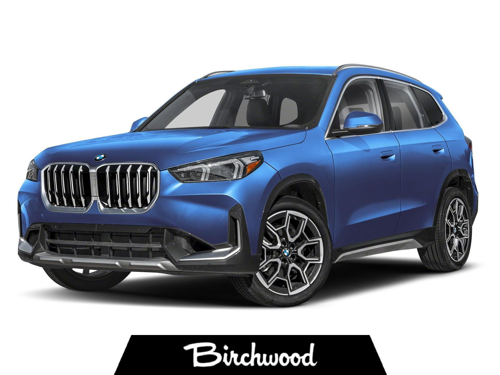 2025 BMW X1 xDrive28i Remote Start | Heated Seats | Apple Car 