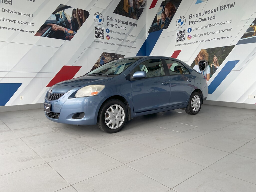 2012 Toyota Yaris , Vancouver, Cash