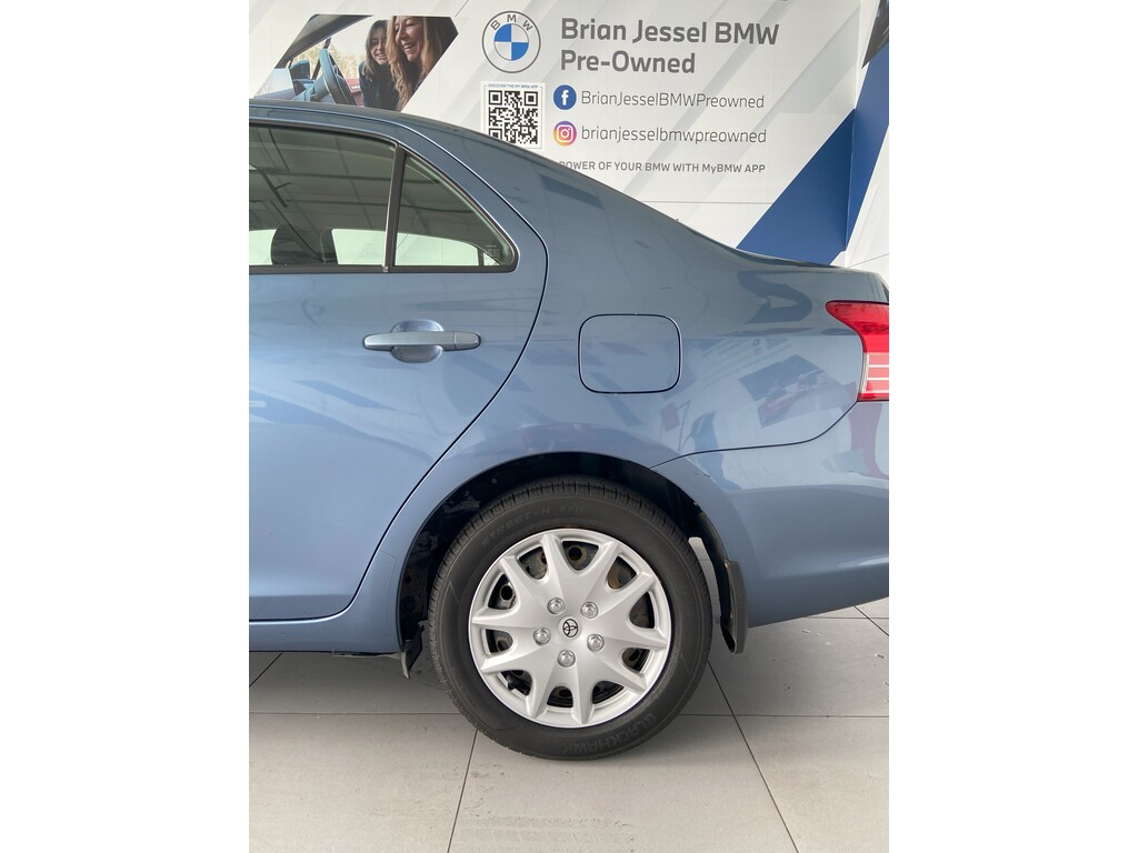 2012 Toyota Yaris , Vancouver, Cash