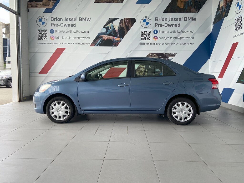 2012 Toyota Yaris , Vancouver, Cash