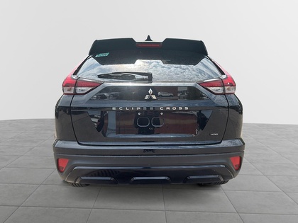 2024 Mitsubishi Eclipse Cross in Mississauga | Erin Mills