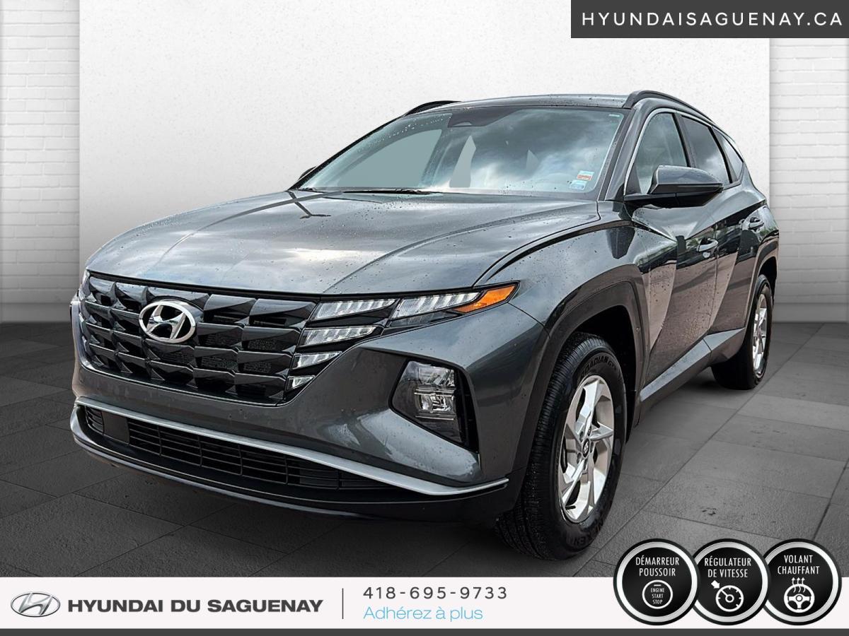 2024 Hyundai Tucson PREFERRED | AWD | MAGS | CAMERA | BLUETOOTH