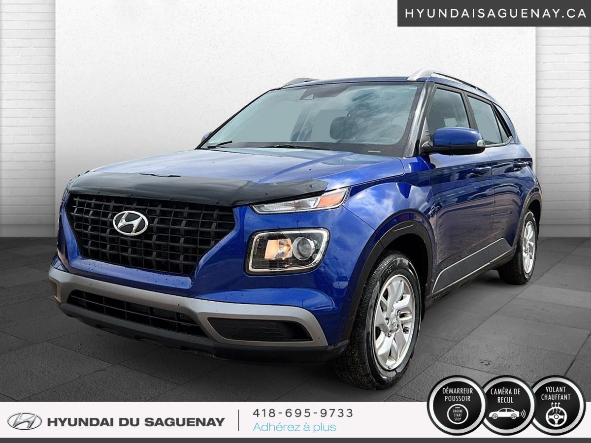 2022 Hyundai Venue PREFERRED | MAGS | CAMERA | BAS KILO | BLUETOOTH