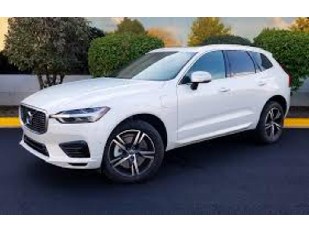 2019 Volvo XC60 Hybrid T8 Inscription, Vancouver, Cash
