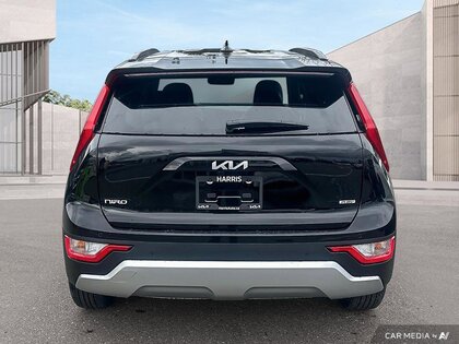 used 2025 Kia Niro Plug-In Hybrid car, priced at $40,895