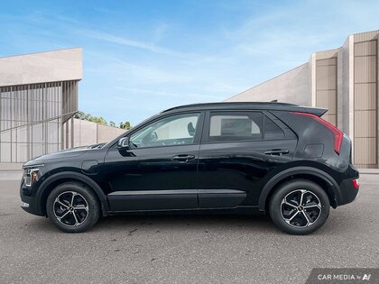 used 2025 Kia Niro Plug-In Hybrid car, priced at $40,895