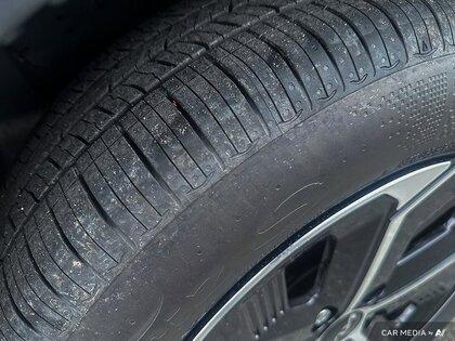 used 2025 Kia Niro Plug-In Hybrid car, priced at $40,895