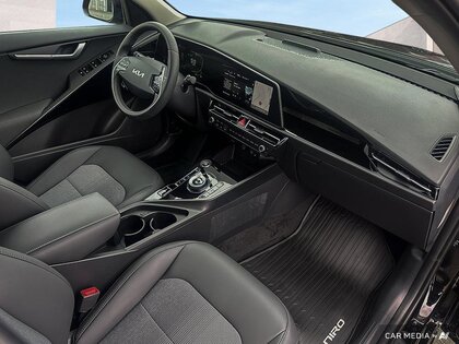 used 2025 Kia Niro Plug-In Hybrid car, priced at $40,895