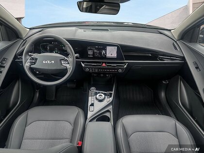 used 2025 Kia Niro Plug-In Hybrid car, priced at $40,895