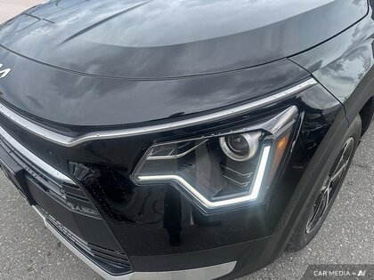 used 2025 Kia Niro Plug-In Hybrid car, priced at $40,895