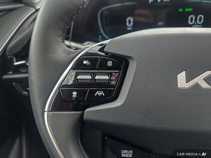 used 2025 Kia Niro Plug-In Hybrid car, priced at $40,895