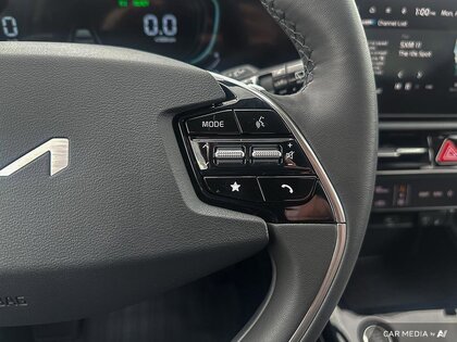 used 2025 Kia Niro Plug-In Hybrid car, priced at $40,895