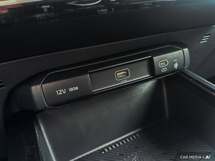 used 2025 Kia Niro Plug-In Hybrid car, priced at $40,895