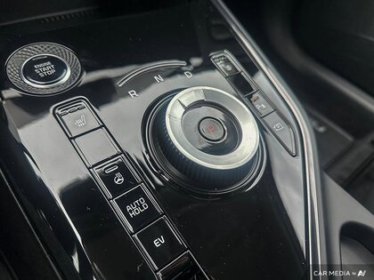 used 2025 Kia Niro Plug-In Hybrid car, priced at $40,895