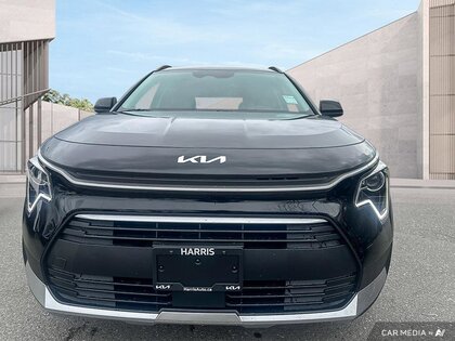 used 2025 Kia Niro Plug-In Hybrid car, priced at $40,895