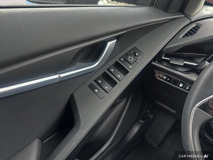 used 2025 Kia Niro Plug-In Hybrid car, priced at $40,895