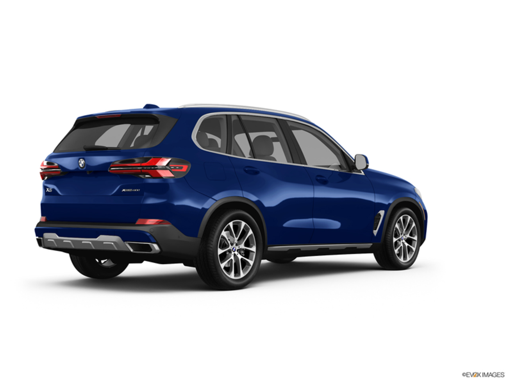 2026 BMW X5 PHEV xDrive50, Vancouver, Cash