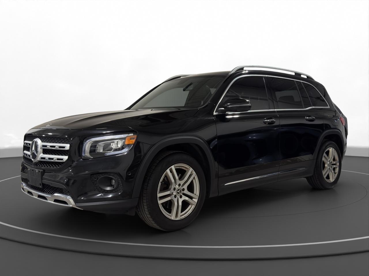 2021 Mercedes-Benz GLB GLB 250