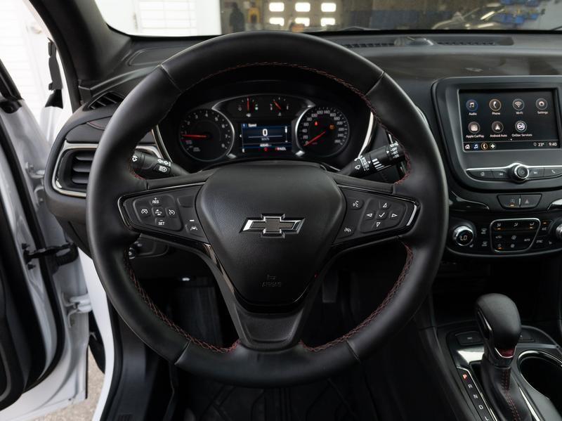 Equinox RS