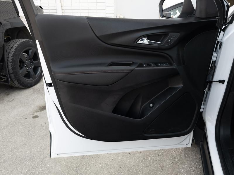 Equinox RS