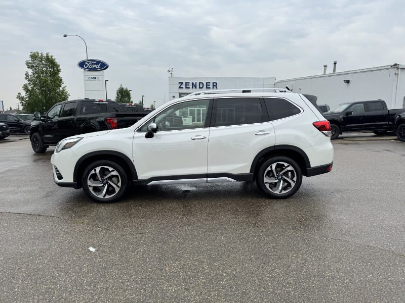 2024 Subaru Forester Premier