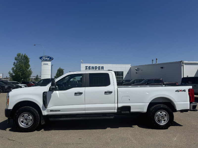 2023 Ford F-350 XL