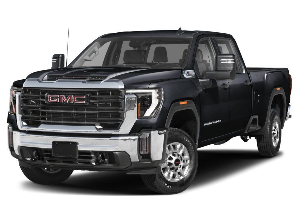2025 GMC SIERRA 2500HD Denali