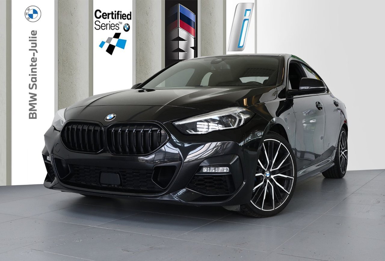 2021 BMW 2 Series 228i xDrive M Sport Edition / M Sport Edition